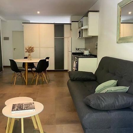 Impecable En Palermo Hollywood Apartment Buenos Aires Exterior photo