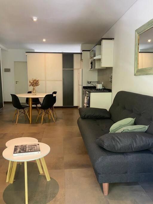 Impecable En Palermo Hollywood Apartment Buenos Aires Exterior photo