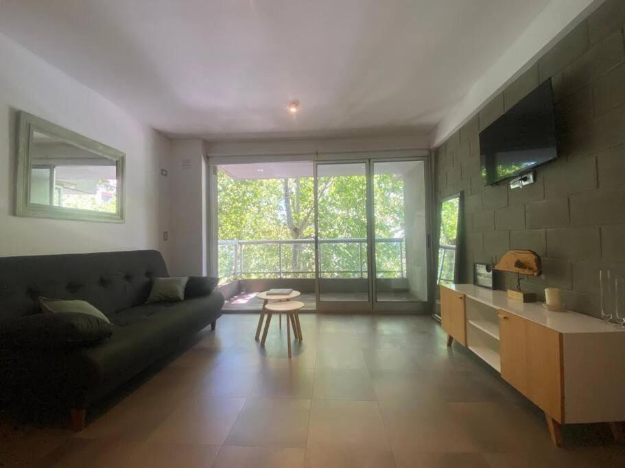 Impecable En Palermo Hollywood Apartment Buenos Aires Exterior photo